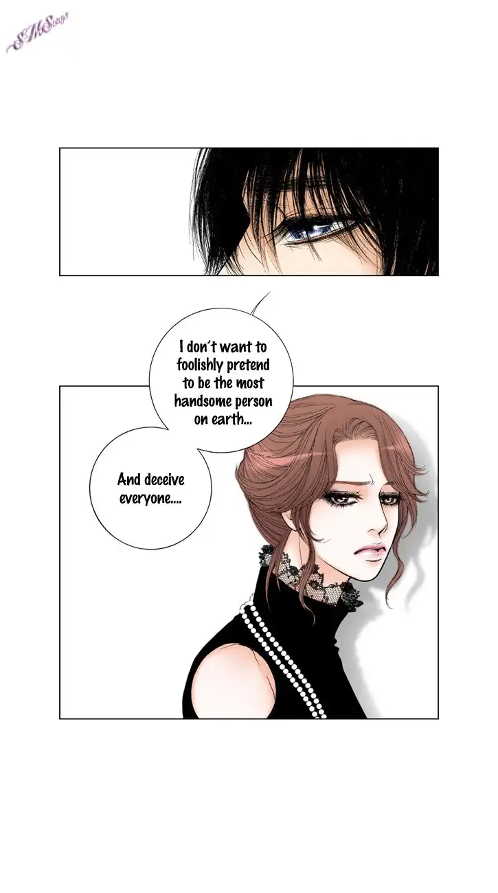 Model (Miso) Chapter 7 16